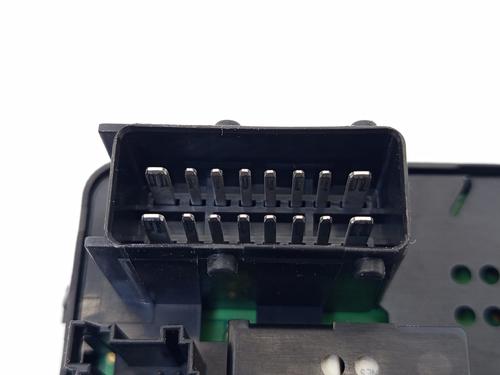 Left front window switch CITROËN DS3 (SA_) 1.6 HDi 90 | BP33468603I27  - Image 5