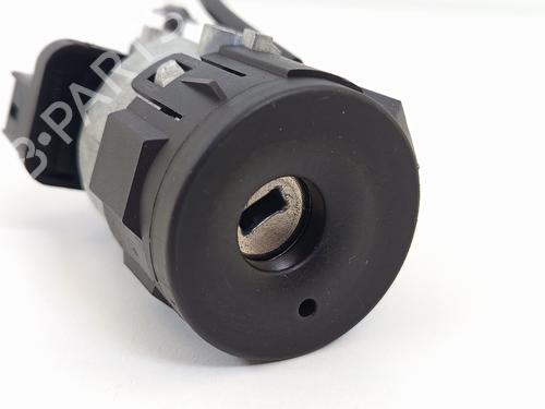 Ignition barrel CITROËN DS3 (SA_) 1.6 HDi 90 | BP33468597M48  - Image 5