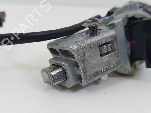 Ignition barrel CITROËN DS3 (SA_) 1.6 HDi 90 | BP33468597M48  - Image 6