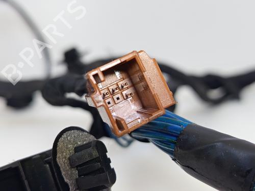 Wiring harness CITROËN DS3 (SA_) 1.6 HDi 90 | BP33468598E16  - Image 5