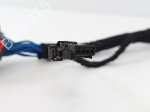 Wiring harness CITROËN DS3 (SA_) 1.6 HDi 90 | BP33468598E16  - Image 7