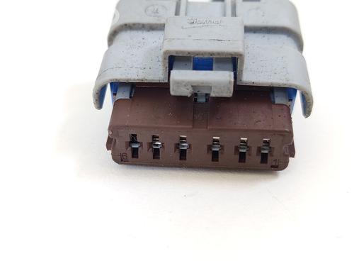 Wiring harness CITROËN DS3 (SA_) 1.6 HDi 90 | BP33468598E16  - Image 10