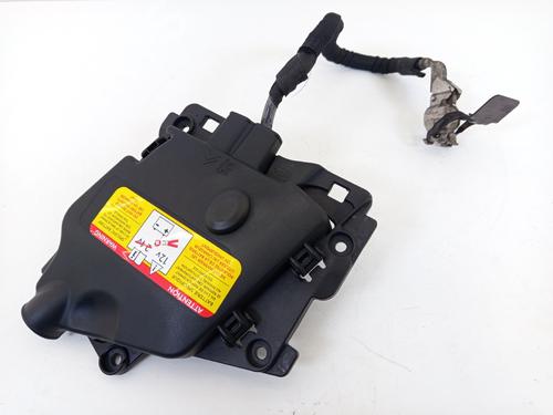 Used Electronic module Electronic module CITROËN DS3 (SA_) 1.6 HDi 90 (92 hp) 33468594 33468594