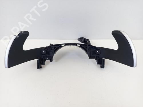 Used Gear lever Gear lever CITROËN DS3 (SA_) 1.6 HDi 90 (92 hp) 33468618 33468618