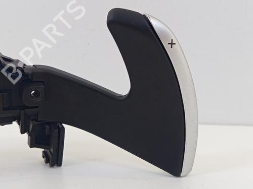 Gear lever CITROËN DS3 (SA_) 1.6 HDi 90 | BP33468618M90  - Image 6