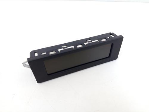 Used Display monitor Display monitor CITROËN DS3 (SA_) 1.6 HDi 90 (92 hp) 33468619 33468619