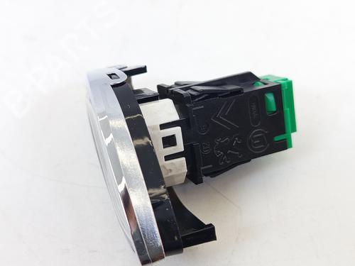 Used Switch Switch CITROËN DS3 (SA_) 1.6 HDi 90 (92 hp) 33468621 33468621