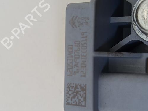 Electronic module CITROËN DS3 (SA_) 1.6 HDi 90 | BP33468623M83 - Image 3