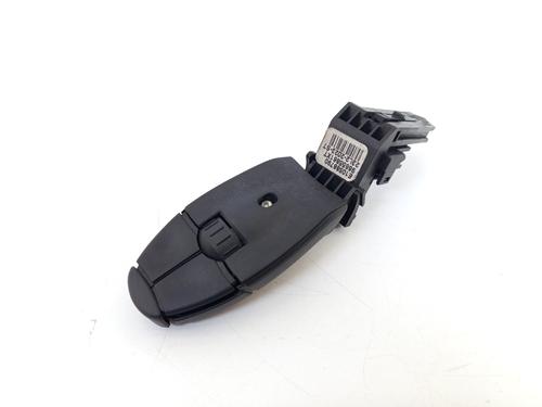 Steering wheel controls CITROËN DS3 (SA_) 1.6 HDi 90 | BP33468626E15 - Image 2