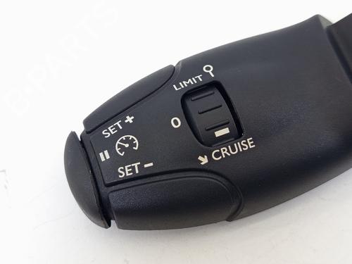 Steering wheel controls CITROËN DS3 (SA_) 1.6 HDi 90 | BP33468626E15 - Image 3