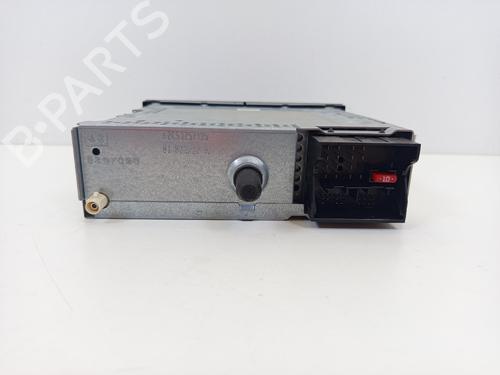 Radio CITROËN DS3 (SA_) 1.6 HDi 90 | BP33468627E6  - Image 5