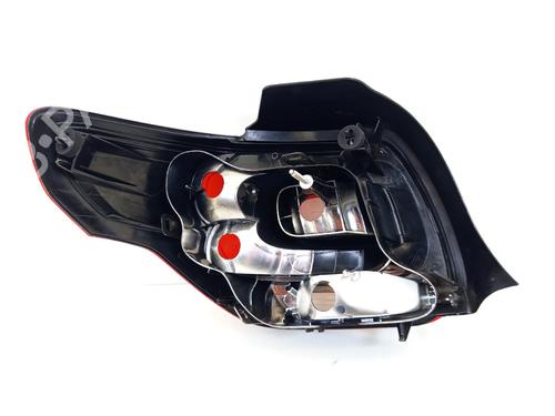 Right taillight CITROËN DS3 (SA_) 1.6 HDi 90 | BP33466399C35 - Image 2