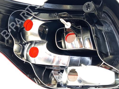 Right taillight CITROËN DS3 (SA_) 1.6 HDi 90 | BP33466399C35 - Image 6