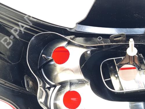 Right taillight CITROËN DS3 (SA_) 1.6 HDi 90 | BP33466399C35 - Image 10