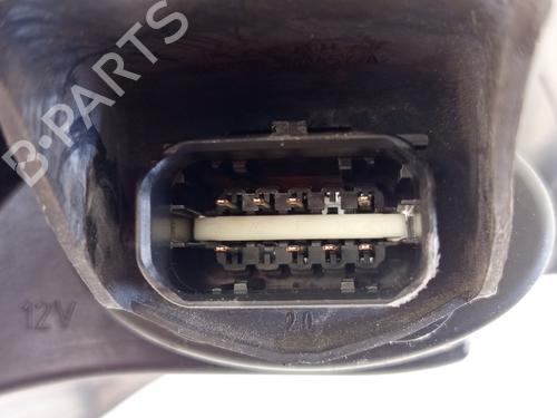 Left headlight CITROËN DS3 (SA_) 1.6 HDi 90 | BP33466383C28  - Image 5