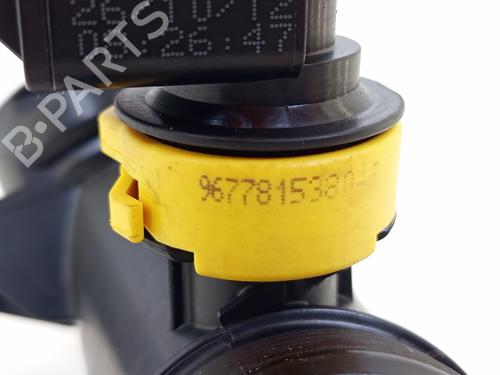 Pipe CITROËN DS3 (SA_) 1.6 HDi 90 | BP33760098M125  - Image 6