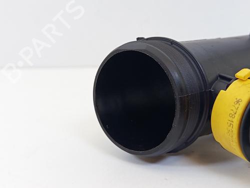 Pipe CITROËN DS3 (SA_) 1.6 HDi 90 | BP33760098M125  - Image 9