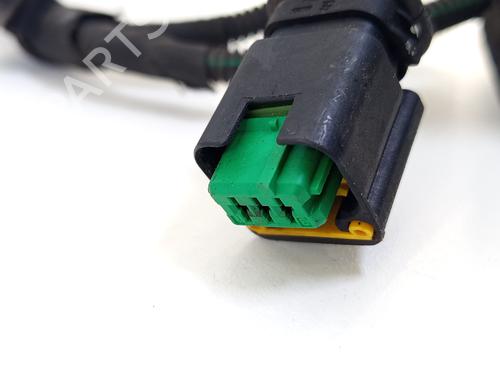 Wiring harness CITROËN DS3 (SA_) 1.6 HDi 90 | BP33466384E16 - Image 2