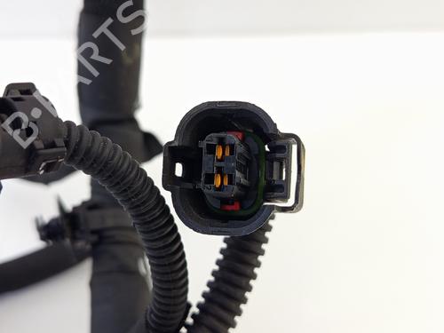 Wiring harness CITROËN DS3 (SA_) 1.6 HDi 90 | BP33466384E16 - Image 3