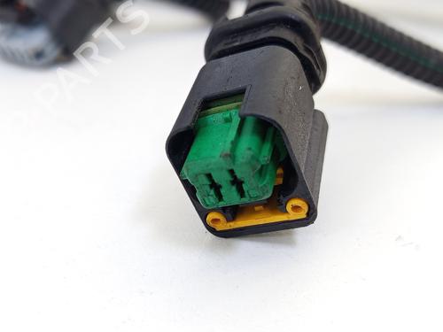 Wiring harness CITROËN DS3 (SA_) 1.6 HDi 90 | BP33466384E16 - Image 6