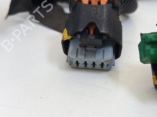 Wiring harness CITROËN DS3 (SA_) 1.6 HDi 90 | BP33466384E16 - Image 7