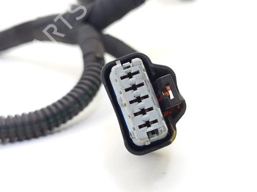 Wiring harness CITROËN DS3 (SA_) 1.6 HDi 90 | BP33466384E16 - Image 8