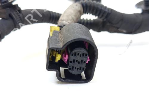 Wiring harness CITROËN DS3 (SA_) 1.6 HDi 90 | BP33466384E16 - Image 10
