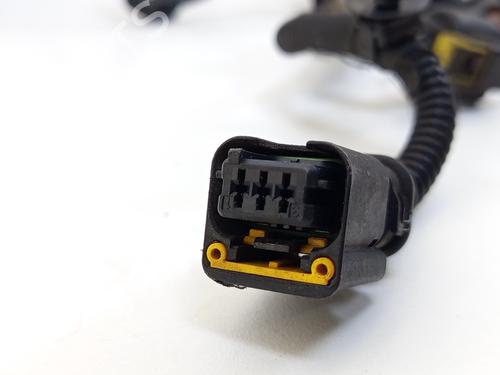 Wiring harness CITROËN DS3 (SA_) 1.6 HDi 90 | BP33466384E16 - Image 11