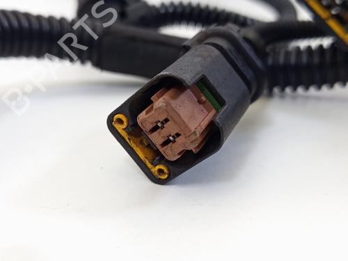 Wiring harness CITROËN DS3 (SA_) 1.6 HDi 90 | BP33466384E16 - Image 12