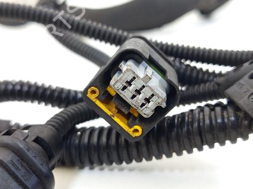 Wiring harness CITROËN DS3 (SA_) 1.6 HDi 90 | BP33466384E16 - Image 13