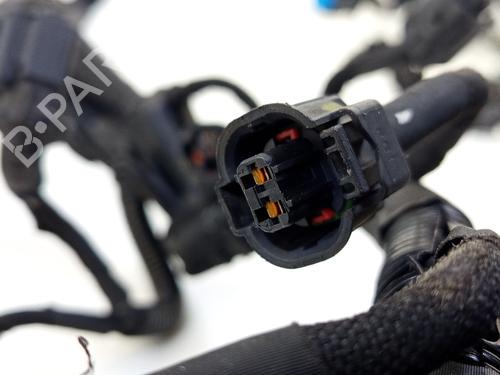 Wiring harness CITROËN DS3 (SA_) 1.6 HDi 90 | BP33466384E16 - Image 16