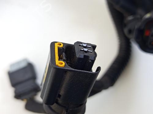 Wiring harness CITROËN DS3 (SA_) 1.6 HDi 90 | BP33466384E16 - Image 18