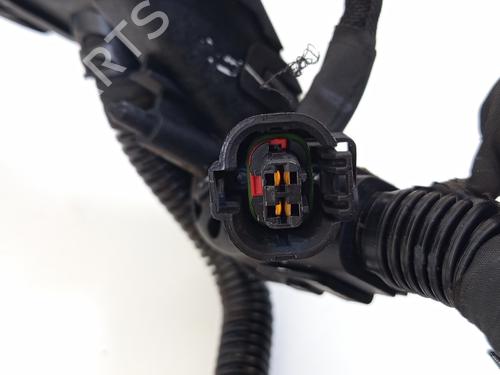 Wiring harness CITROËN DS3 (SA_) 1.6 HDi 90 | BP33466384E16 - Image 19