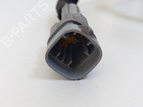 Wiring harness CITROËN DS3 (SA_) 1.6 HDi 90 | BP33466384E16 - Image 28