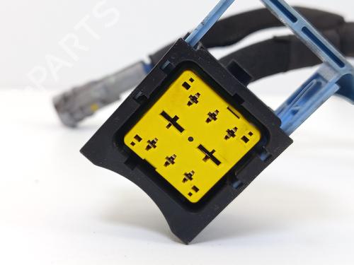 Wiring harness CITROËN DS3 (SA_) 1.6 HDi 90 | BP33466384E16 - Image 29