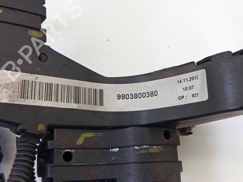 Wiring harness CITROËN DS3 (SA_) 1.6 HDi 90 | BP33466384E16 - Image 30
