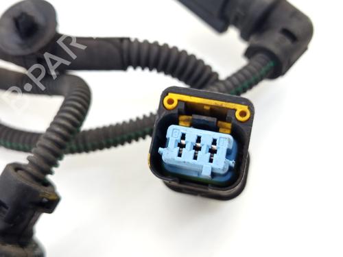 Wiring harness CITROËN DS3 (SA_) 1.6 HDi 90 | BP33466384E16 - Image 31