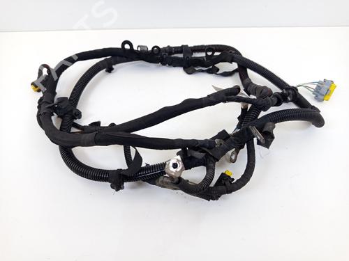 Used Wiring harness Wiring harness CITROËN DS3 (SA_) 1.6 HDi 90 (92 hp) 33466385 33466385