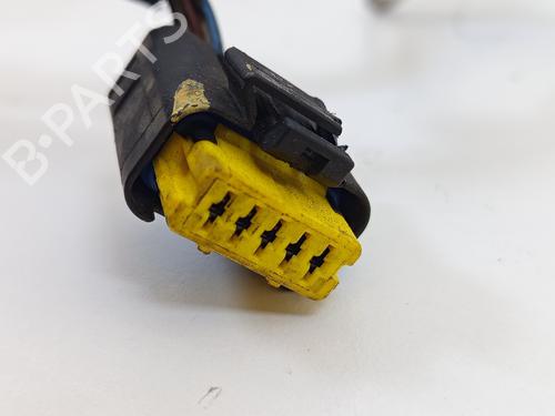Wiring harness CITROËN DS3 (SA_) 1.6 HDi 90 | BP33466385E16 - Image 3