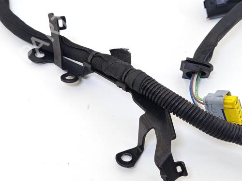 Wiring harness CITROËN DS3 (SA_) 1.6 HDi 90 | BP33466385E16 - Image 8