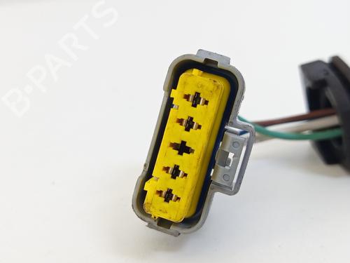 Wiring harness CITROËN DS3 (SA_) 1.6 HDi 90 | BP33466385E16 - Image 11