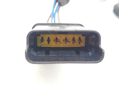 Wiring harness CITROËN DS3 (SA_) 1.6 HDi 90 | BP33466385E16 - Image 12