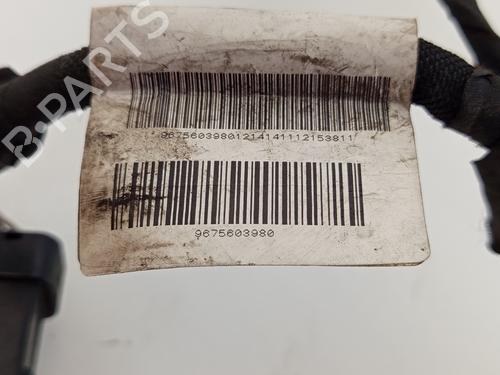 Wiring harness CITROËN DS3 (SA_) 1.6 HDi 90 | BP33466385E16 - Image 2