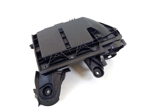 Used Air filter box Air filter box CITROËN DS3 (SA_) 1.6 HDi 90 (92 hp) 33466388 33466388