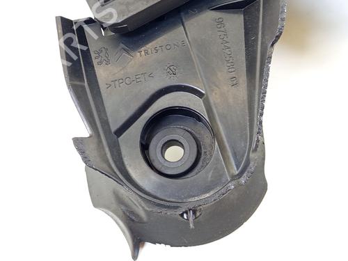 Air filter box CITROËN DS3 (SA_) 1.6 HDi 90 | BP33466388M87 - Image 5