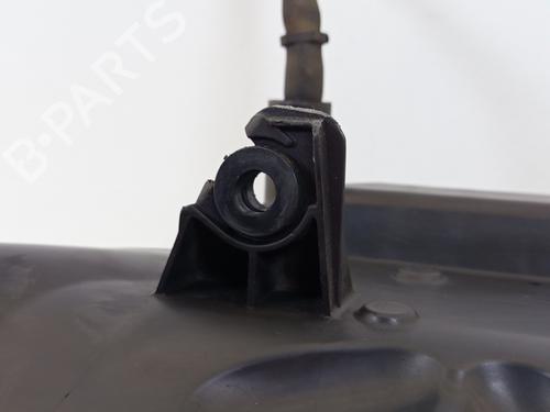 Air filter box CITROËN DS3 (SA_) 1.6 HDi 90 | BP33466388M87 - Image 8