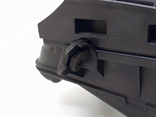 Air filter box CITROËN DS3 (SA_) 1.6 HDi 90 | BP33466388M87 - Image 10