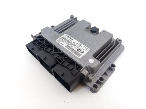 Used Engine control unit (ECU) Engine control unit (ECU) CITROËN DS3 (SA_) 1.6 HDi 90 (92 hp) 33466389 33466389