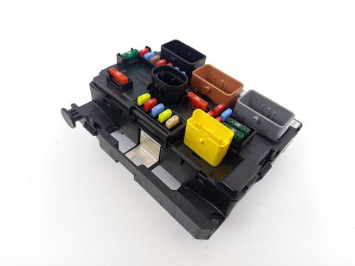 Used Electronic module Electronic module CITROËN DS3 (SA_) 1.6 HDi 90 (92 hp) 33466390 33466390