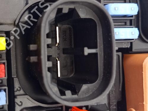 Electronic module CITROËN DS3 (SA_) 1.6 HDi 90 | BP33466390M83  - Image 6